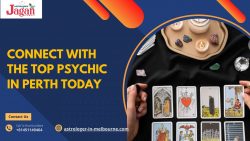 Connect with the Top Psychic in Perth Today