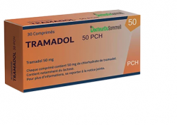 Trouver le bon dosage de tramadol pour soulager la douleur