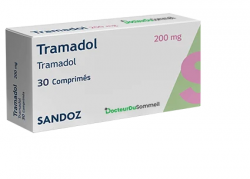 Avantages et risques de l’utilisation à long terme du tramadol 200 mg