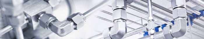 compression fittings manufacturers