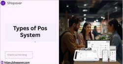 Find the Perfect POS System for Your Business