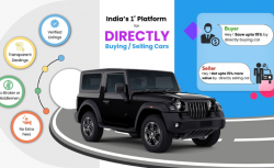 Second Hand Cars in Delhi