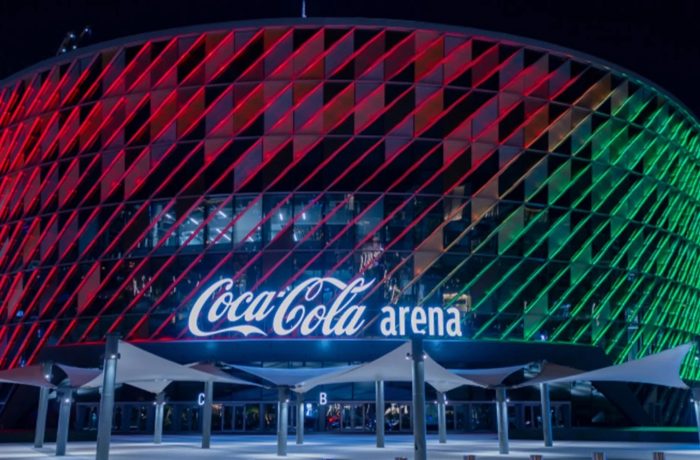 Use Your Skywards Miles for Dubai’s Hottest Shows—Here’s How