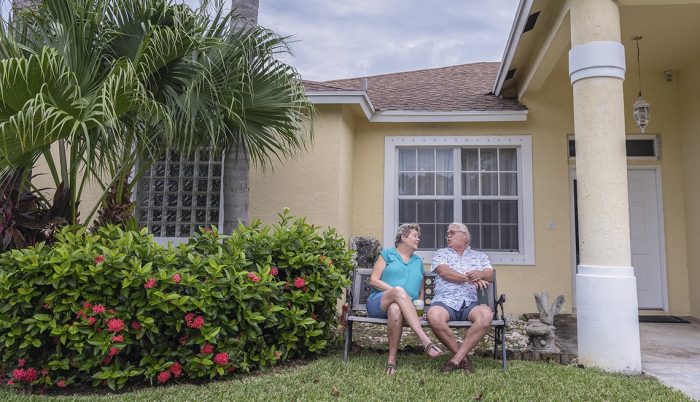 What Are the Risks of Taking a Reverse Mortgage in Staten Island?