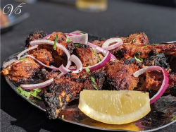 Discover the Best Indian Restaurant in Ruislip for Authentic Flavours