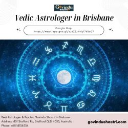 Vedic Astrologer in Brisbane – Discover Ancient Wisdom for Modern Problems