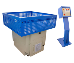 Ensure Product Durability with Advanced Vibration Testing Machine Technology