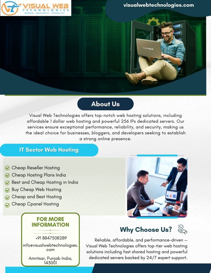 Buy Cheap Web Hosting: High-Performance at Low Cost