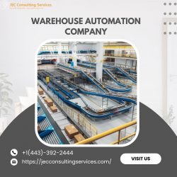 Warehouse Automation Company