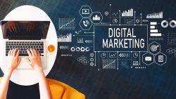 Launch Your Book Successfully with a Targeted Digital Marketing Strategy