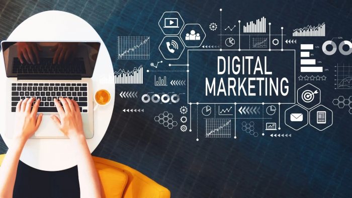 Launch Your Book Successfully with a Targeted Digital Marketing Strategy