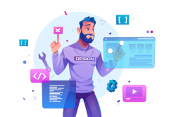 Best Website Designing Company in Delhi By Digital Web Services