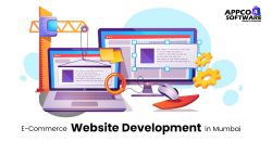 E-Commerce Website Development in Mumbai | Appco Software