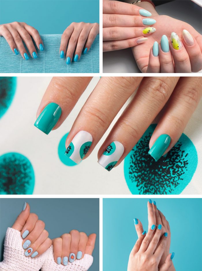 Best Nail Salons in Dubai for Expert Nail Care and Services