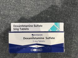 A Comprehensive Guide to Dexamfetaminesulfaat Dosage
