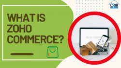 Empower Your Online Store with Zoho Partner