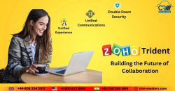 Streamline Your Workday with Zoho Marketing Automation