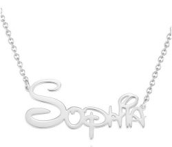 Name Necklace