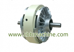 cbbmachine’s Advanced Magnetic Powder Clutch Design for Reliable Performance