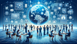 India’s Best Binary MLM Software: Key Features for Success