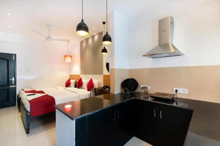 Discover Comfortable and Convenient Stays in Chennai with Angson