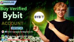 Buy Verified Bybit Accounts – Unlock Your Trading