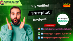 Top 8 Sites to Buy Trustpilot Reviews: Your Guide to 5-Star Ratings