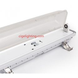 Cigelighting Creates Stress-Redistribution Triproof Led Fixture