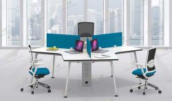 Custom Modular Office Furniture for Every Space