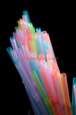 Why Soton’s PP Straw Alternatives Close the Recycling Loop