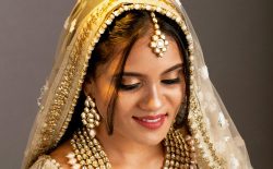 Creating Memories Best Bridal Makeup Artists in Chandigarh for Brides