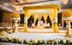 Beyond Expectations Best wedding decorators in Chandigarh deliver perfection