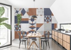 Modern Wallpaper Designs