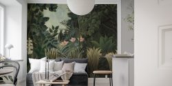 Jungle Wallpaper Trends