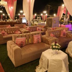 Celebrate in style with the top wedding decorators in Lucknow on your team