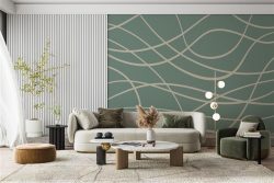 Abstract wallpapers that are uniquely awesome for walls