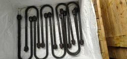 high tensile fasteners