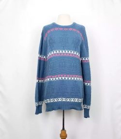 Ugly Grandpa Sweaters