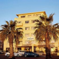 Apartment to Rent Sea Point – First Group Management
