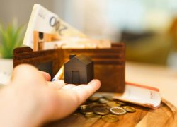 Apply for Property Finance with TUHF Group Now