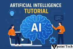 Artificial Intelligence (AI) Tutorial
