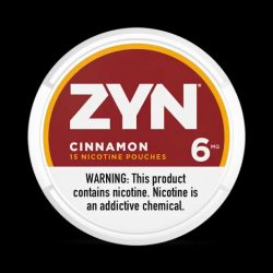 Buy Zyn nicotine pouches