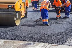 Asphalt Repair Sydney