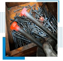 fasteners manufacturers in india