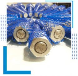 stainless steel fasteners
