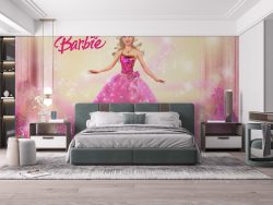 Barbie Wallpaper