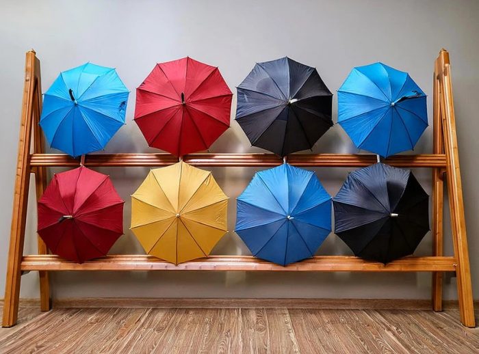 Trusted umbrella manufacturers in India
