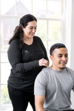 Exploring Chiropractic Care in Carmel? Call IHS Today!