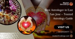 Best Astrologer in East San Jose – Accurate Predictions & Life Solutions
