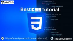 Best CSS Tutorial
